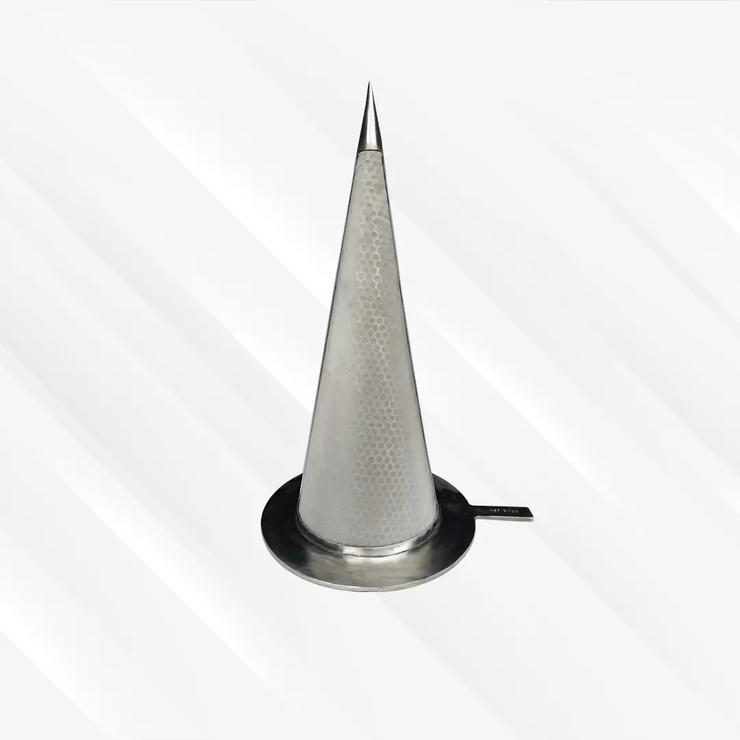 Conical Strainers